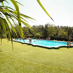 3 Estrellas Costa Brava 2* Vall-Llobrega