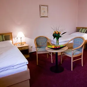 Castle Hotel Praag