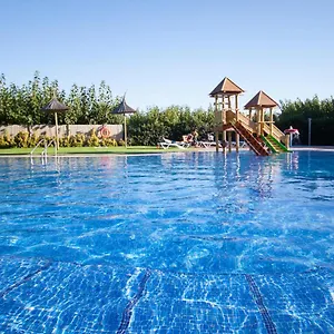 Joan Park 3* Cambrils