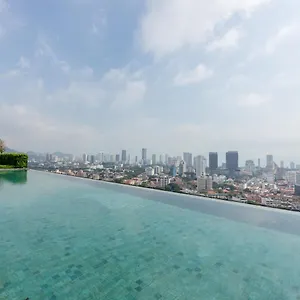 Apartment Beacon Executive Penang, Georgetown