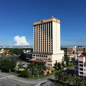 Hotel Sunway Seberang Jaya, Perai