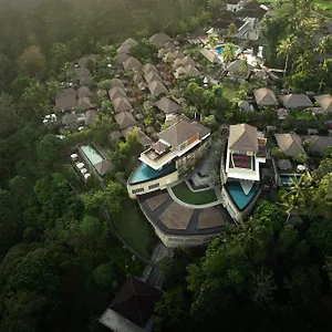 Kamandalu Resort Ubud