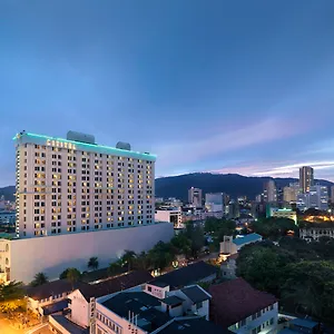 4* Hotel Cititel Penang