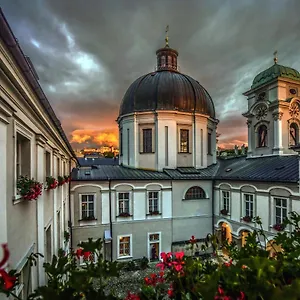 Gasthof Im Priesterseminar