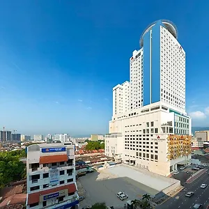 4* Hotel St Giles Wembley Penang