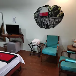 Privatunterkunft Rangoon Residences +, Georgetown