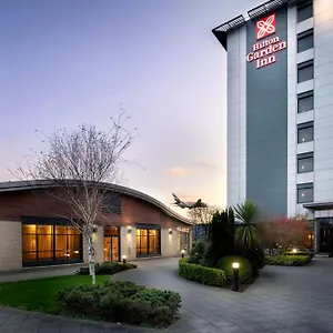 Hotel Hilton Garden London Heathrow Airport