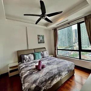  Apartamento Bbhomes @ Casa Kl Malasia