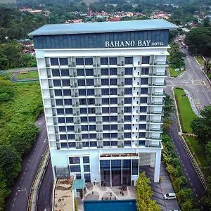 4* فندق Bahang Bay