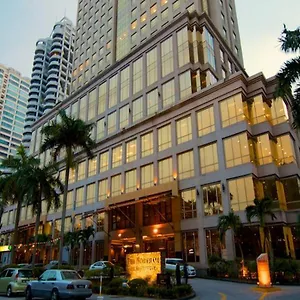 4* Hotel The Northam All Penang