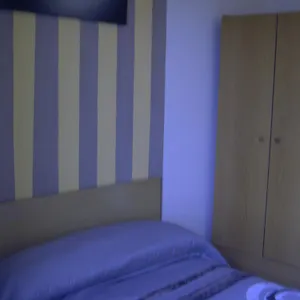 ** Pensión Gema España