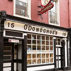Gasthof O'donoghue's