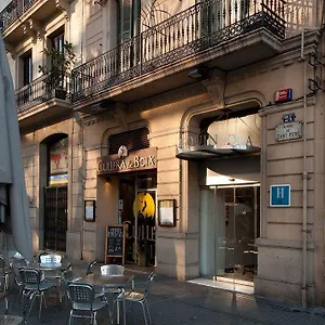 Urquinaona برشلونة