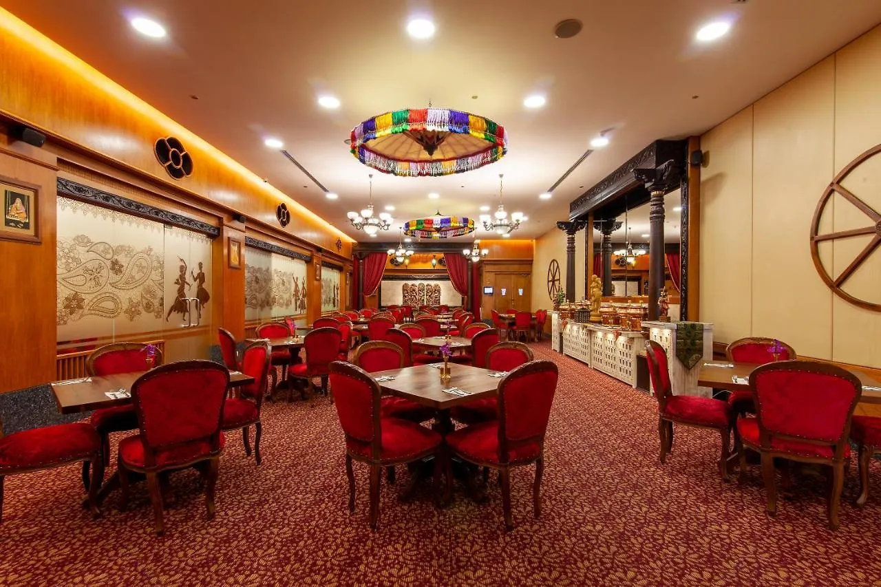 Bayview Hotel Georgetown Penang 4*, George Town Malaysia