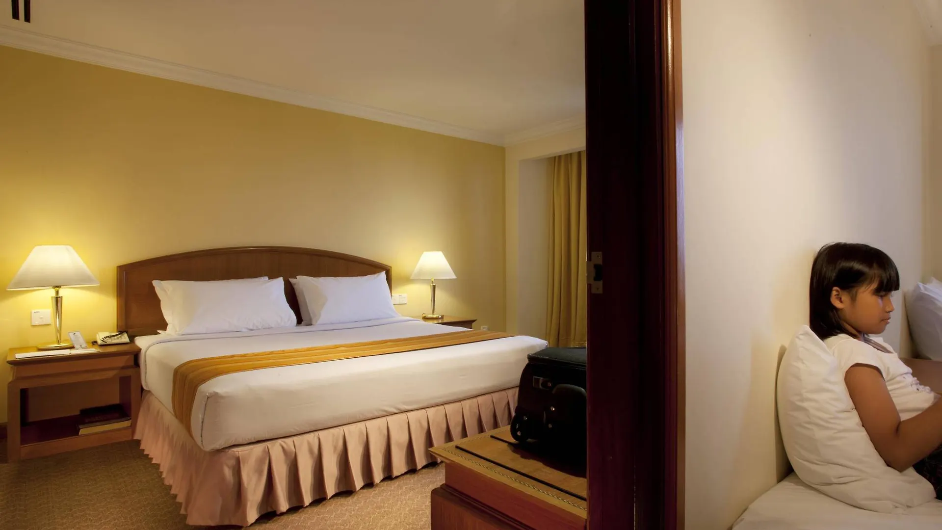 Bayview Hotel Georgetown Penang 4*, George Town