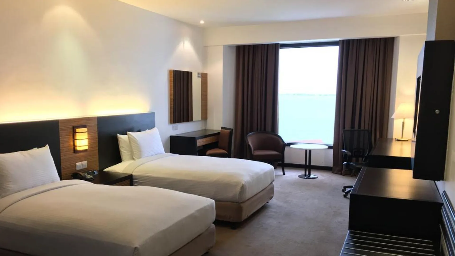 Bayview Hotel Georgetown Penang 4*, George Town