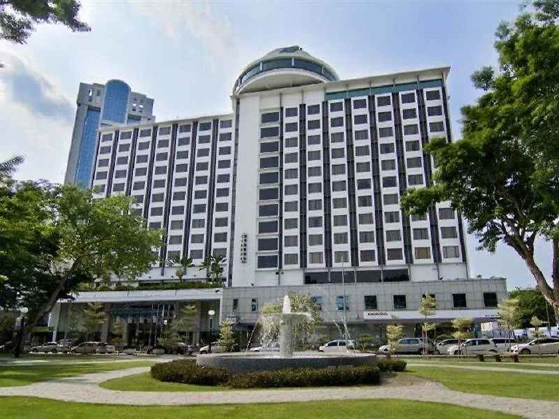 Bayview Hotel Georgetown Penang