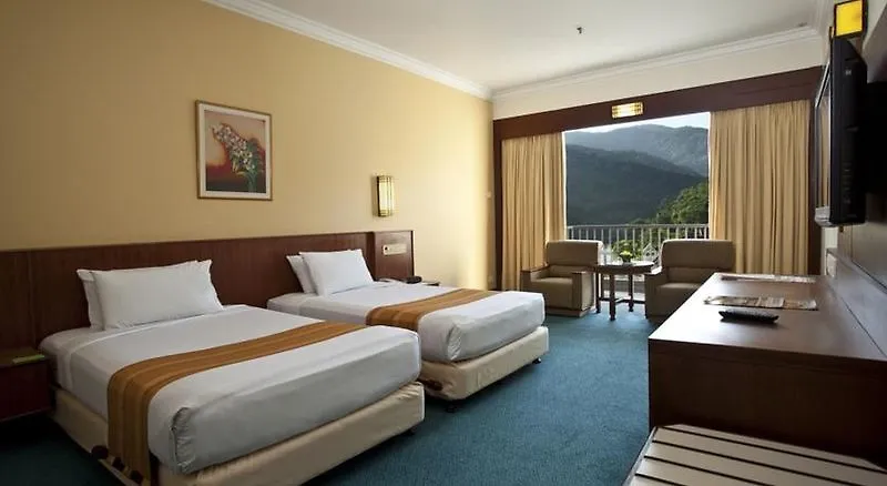 Bayview Hotel Georgetown Penang 4*, George Town