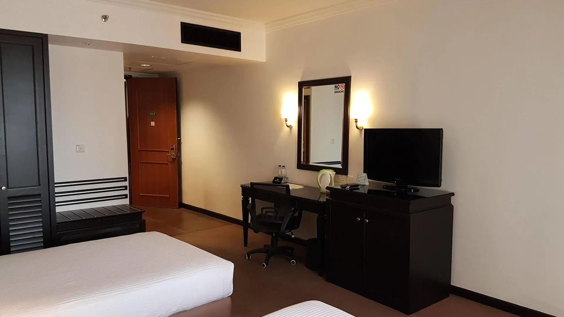 ****  Bayview Hotel Georgetown Penang Maleisië