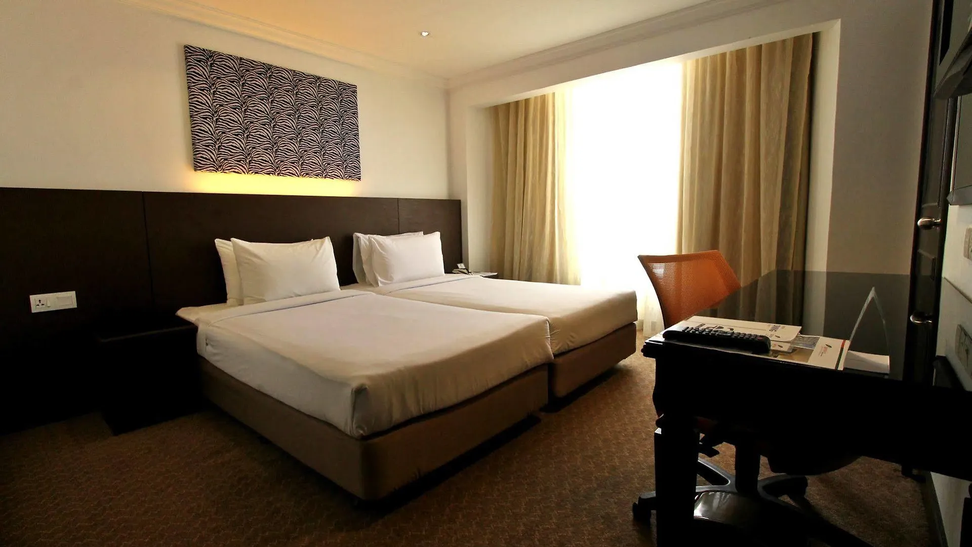 Bayview Hotel Georgetown Penang George Town